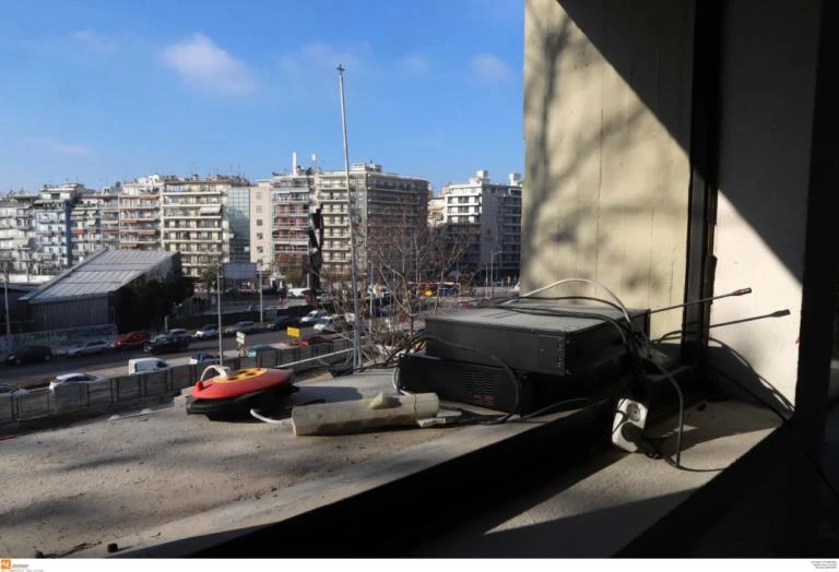 Θεσσαλονίκη: Έφοδος 200 αστυνομικών και 43 συλλήψεις – Επίκεντρο της έρευνας το ΑΠΘ